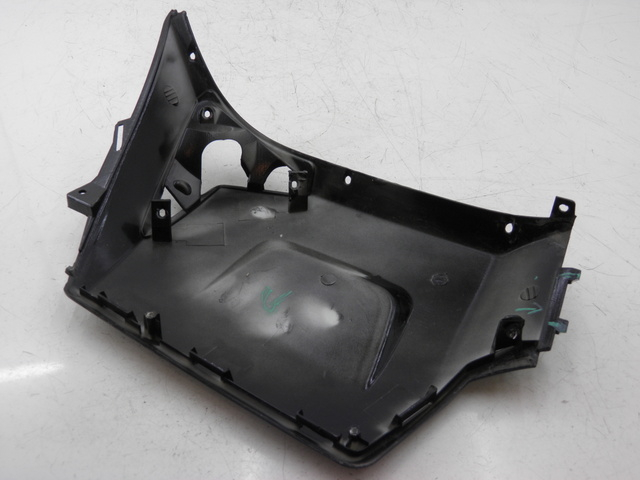 photo de FRONTVERKLEIDUNG LINKS EUROCKA MATADOR 4T 50 (2010 - 2016) - Alternative Perspektive