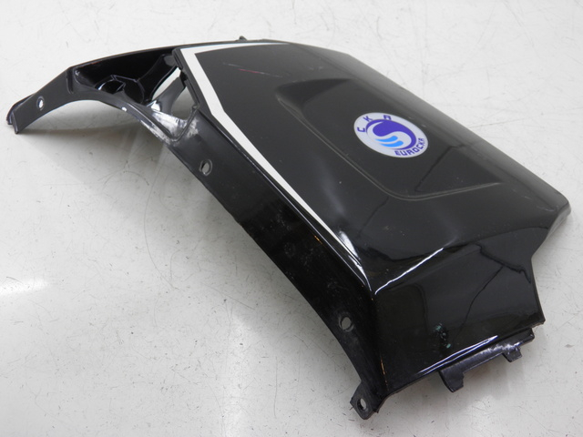 photo de FRONTVERKLEIDUNG LINKS EUROCKA MATADOR 4T 50 (2010 - 2016) - Technische Nahaufnahme