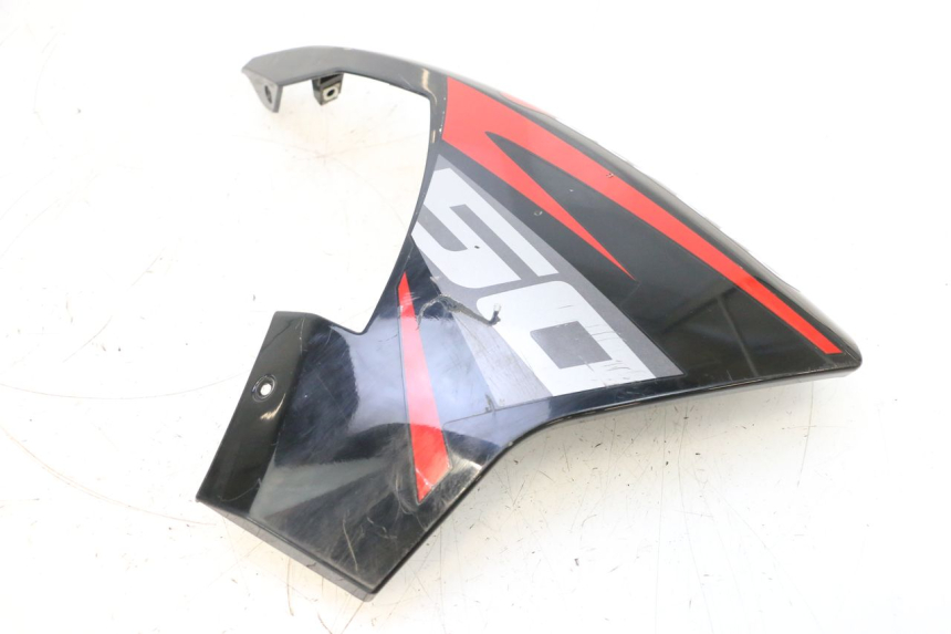 photo de FRONTVERKLEIDUNG LINKS KEEWAY F-ACT FACT EVO 50 (2020 - 2026) - Details der Befestigungspunkte
