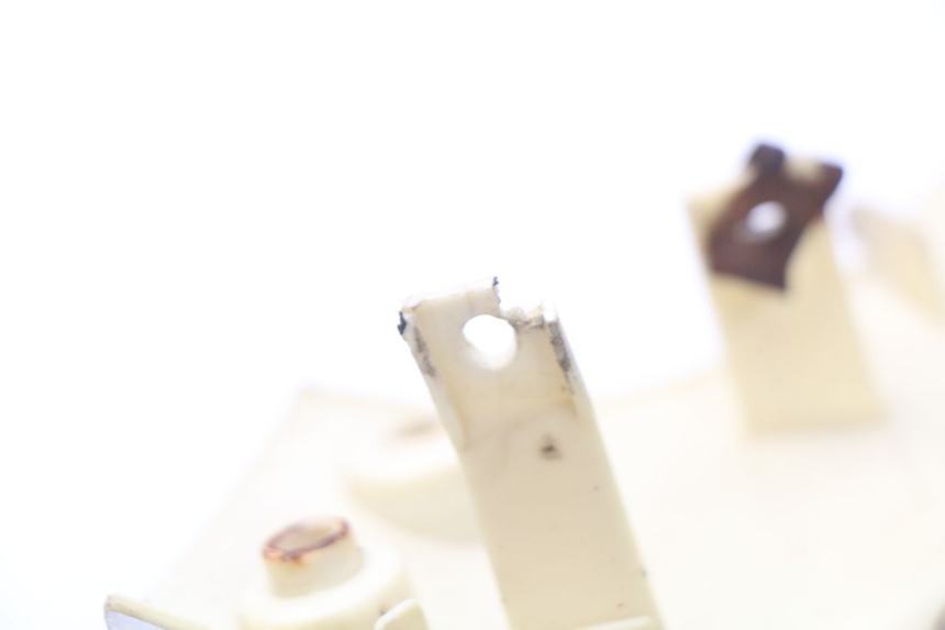 photo de FRONTVERKLEIDUNG LINKS LINTEX FEVER 2T 50 (2009 - 2022) - Detailansicht des Bauteils