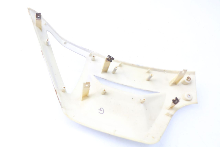 photo de FRONTVERKLEIDUNG LINKS LINTEX FEVER 2T 50 (2009 - 2022) - Alternative Perspektive