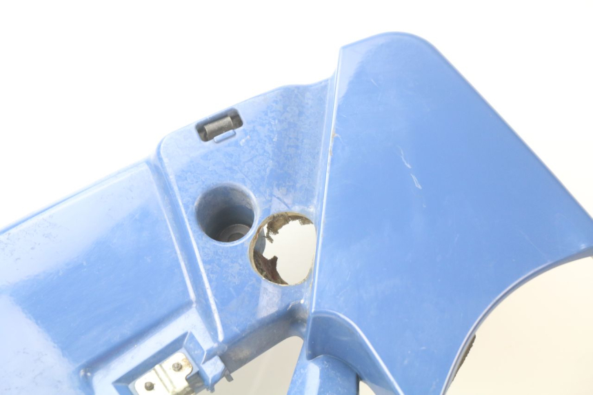 photo de FRONTVERKLEIDUNG LINKS YAMAHA FJR ABS 1300 (2006 - 2012) - Detaillierte Sichtprüfung