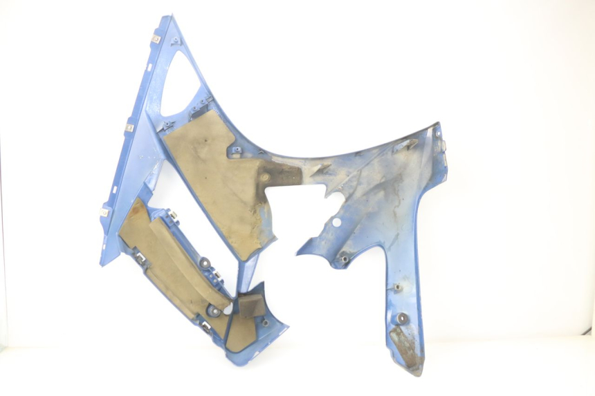 photo de FRONTVERKLEIDUNG LINKS YAMAHA FJR ABS 1300 (2006 - 2012) - Zoom auf Gebrauchszustand
