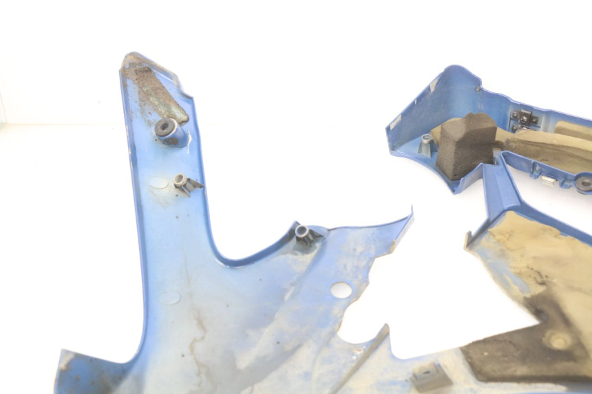 photo de FRONTVERKLEIDUNG LINKS YAMAHA FJR ABS 1300 (2006 - 2012) - Alternative Perspektive