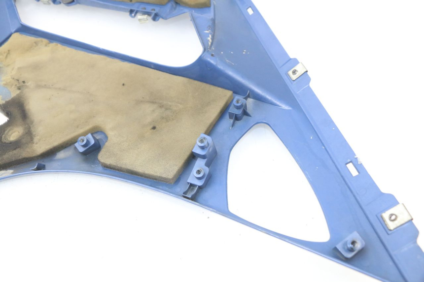 photo de FRONTVERKLEIDUNG LINKS YAMAHA FJR ABS 1300 (2006 - 2012) - Details der Befestigungspunkte