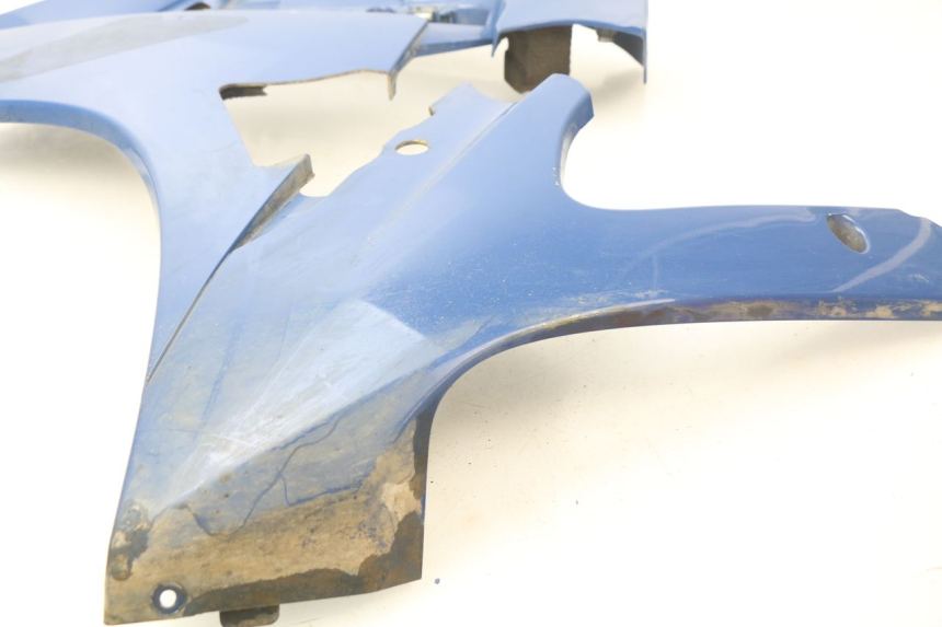 photo de FRONTVERKLEIDUNG LINKS YAMAHA FJR ABS 1300 (2006 - 2012) - Geprüftes Gebrauchtteil