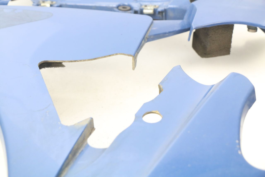 photo de FRONTVERKLEIDUNG LINKS YAMAHA FJR ABS 1300 (2006 - 2012) - Kennzeichnungen und Originalreferenzen