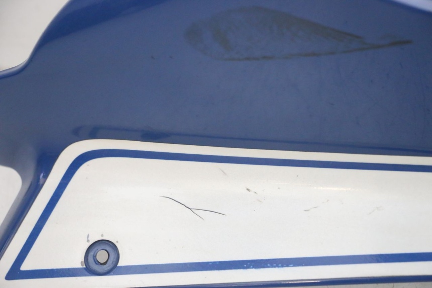 photo de FRONTVERKLEIDUNG LINKS YAMAHA FJR ABS 1300 (2006 - 2012) - Charakteristische Merkmale