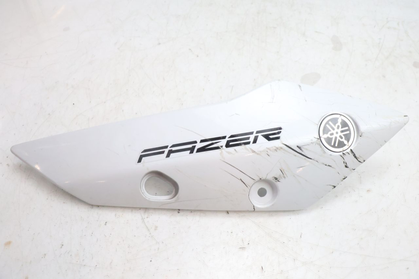 photo de FRONTVERKLEIDUNG LINKS YAMAHA FZ8 800 (2010 - 2016) - Hauptansicht