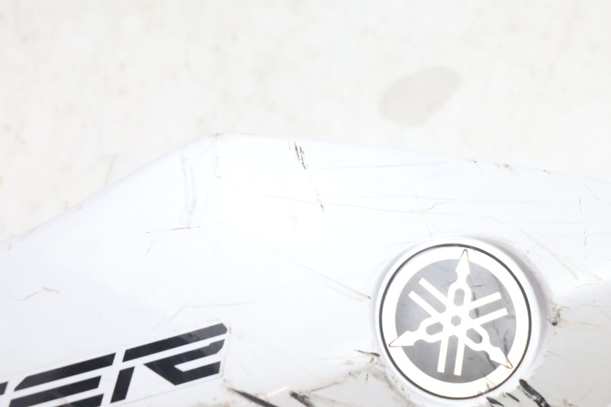 photo de FRONTVERKLEIDUNG LINKS YAMAHA FZ8 800 (2010 - 2016) - Alternative Perspektive