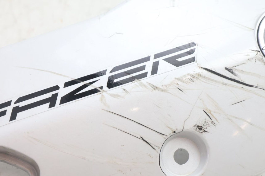 photo de FRONTVERKLEIDUNG LINKS YAMAHA FZ8 800 (2010 - 2016) - Gesamtansicht des Produkts