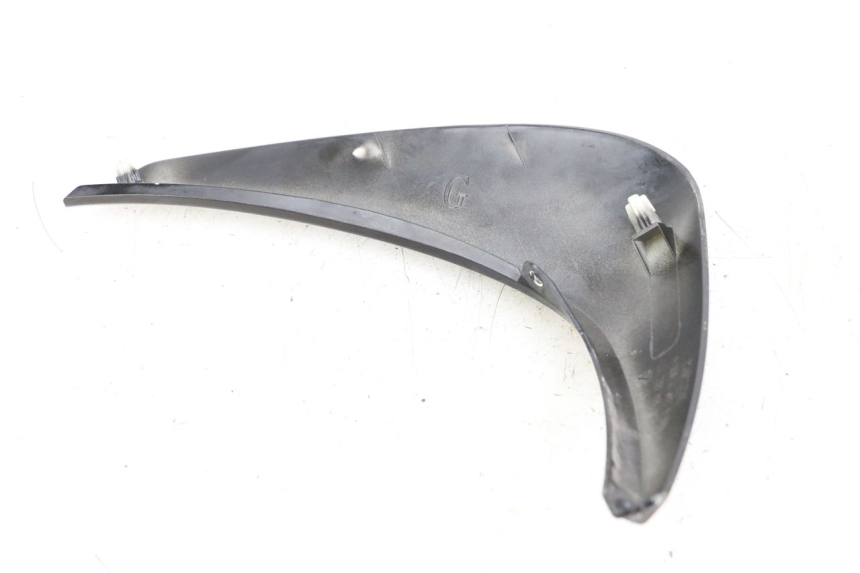 photo de Seitenverkleidung vorne links PEUGEOT GEOPOLIS RS 125 (2007 - 2009) - Zoom auf Gebrauchszustand