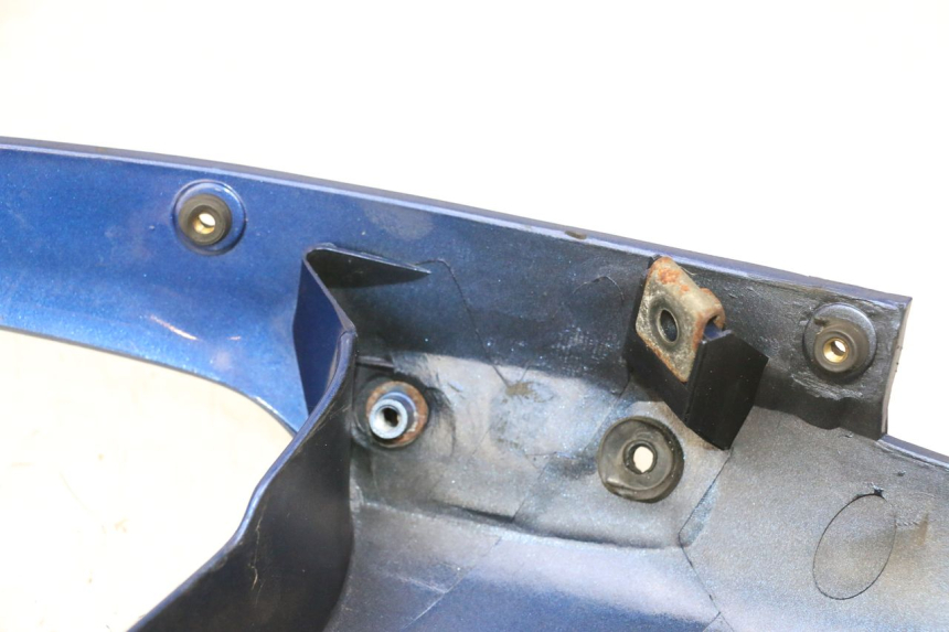 photo de FRONTVERKLEIDUNG LINKS KAWASAKI GPX R WARBIRD 600 (1988 - 1993) - Detailansicht des Bauteils