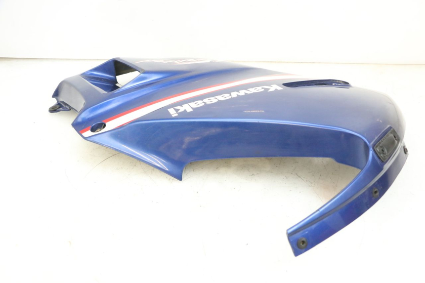 photo de FRONTVERKLEIDUNG LINKS KAWASAKI GPX R WARBIRD 600 (1988 - 1993) - Hochauflösende Nahaufnahme