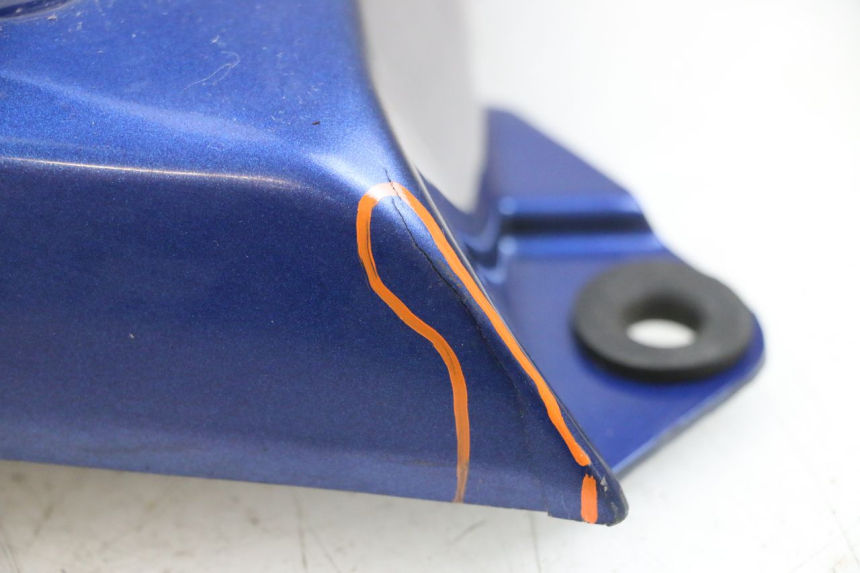 photo de FRONTVERKLEIDUNG LINKS KAWASAKI GPX R WARBIRD 600 (1988 - 1993) - Detaillierte Sichtprüfung