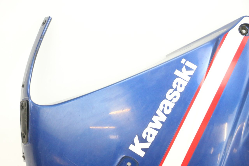 photo de FRONTVERKLEIDUNG LINKS KAWASAKI GPX R WARBIRD 600 (1988 - 1993) - Detailansicht des Bauteils