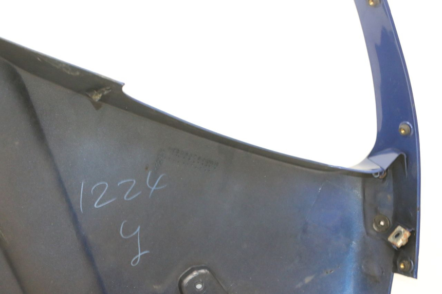 photo de FRONTVERKLEIDUNG LINKS KAWASAKI GPX R WARBIRD 600 (1988 - 1993) - Geprüftes Gebrauchtteil