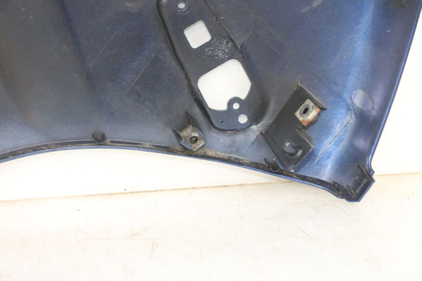 photo de FRONTVERKLEIDUNG LINKS KAWASAKI GPX R WARBIRD 600 (1988 - 1993) - Kennzeichnungen und Originalreferenzen