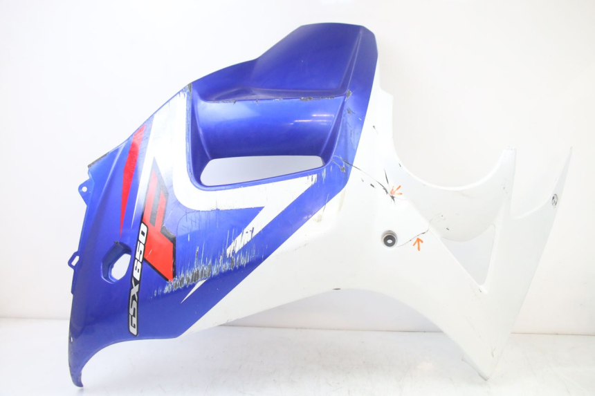 photo de FRONTVERKLEIDUNG LINKS SUZUKI GSX F GSXF 650 (2007 - 2015) - Hauptansicht