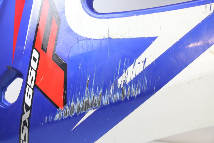 photo de FRONTVERKLEIDUNG LINKS SUZUKI GSX F GSXF 650 (2007 - 2015) - Detailansicht des Bauteils