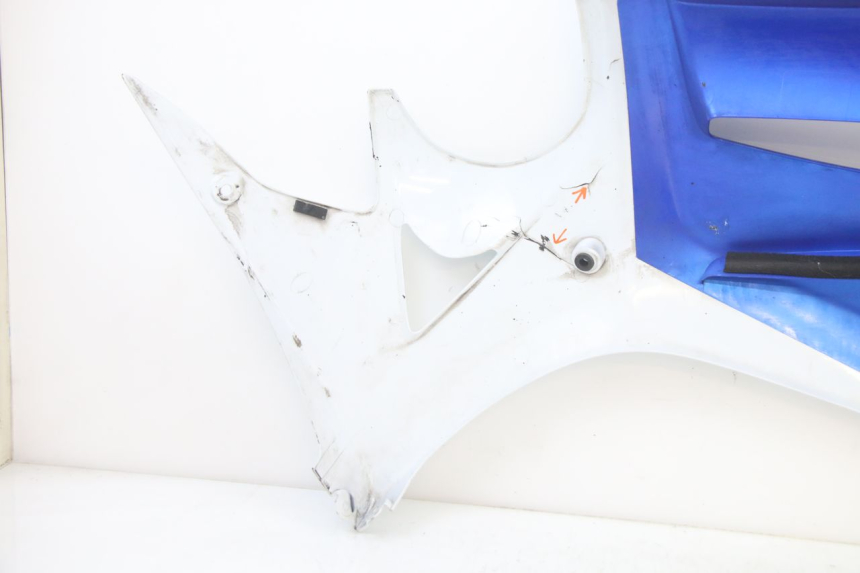 photo de FRONTVERKLEIDUNG LINKS SUZUKI GSX F GSXF 650 (2007 - 2015) - Weitere Ansicht des Artikels