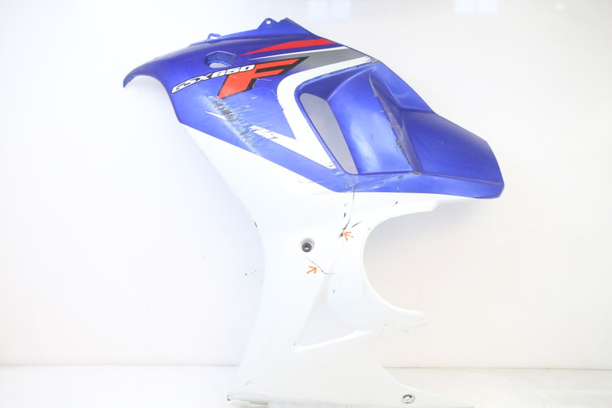 photo de FRONTVERKLEIDUNG LINKS SUZUKI GSX F GSXF 650 (2007 - 2015) - Gesamtansicht des Produkts