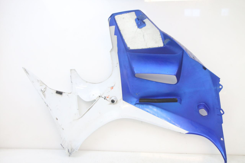 photo de FRONTVERKLEIDUNG LINKS SUZUKI GSX F GSXF 650 (2007 - 2015) - Kennzeichnungen und Originalreferenzen