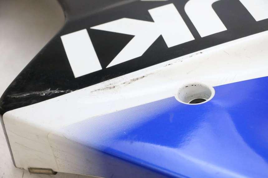 photo de FRONTVERKLEIDUNG LINKS SUZUKI GSXR GSX-R 1000 (2003 - 2004) - Charakteristische Merkmale