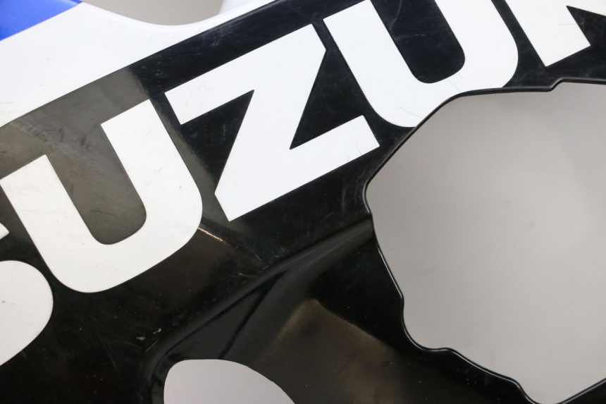 photo de FRONTVERKLEIDUNG LINKS SUZUKI GSXR GSX-R 1000 (2003 - 2004) - Qualität der Gebrauchtware
