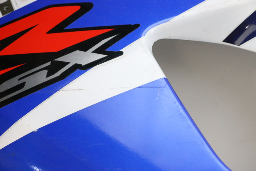photo de FRONTVERKLEIDUNG LINKS SUZUKI GSXR GSX-R 1000 (2003 - 2004) - Profilansicht des Ersatzteils