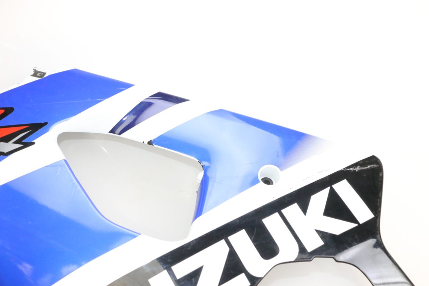 photo de FRONTVERKLEIDUNG LINKS SUZUKI GSXR GSX-R 1000 (2003 - 2004) - Detailansicht des Bauteils