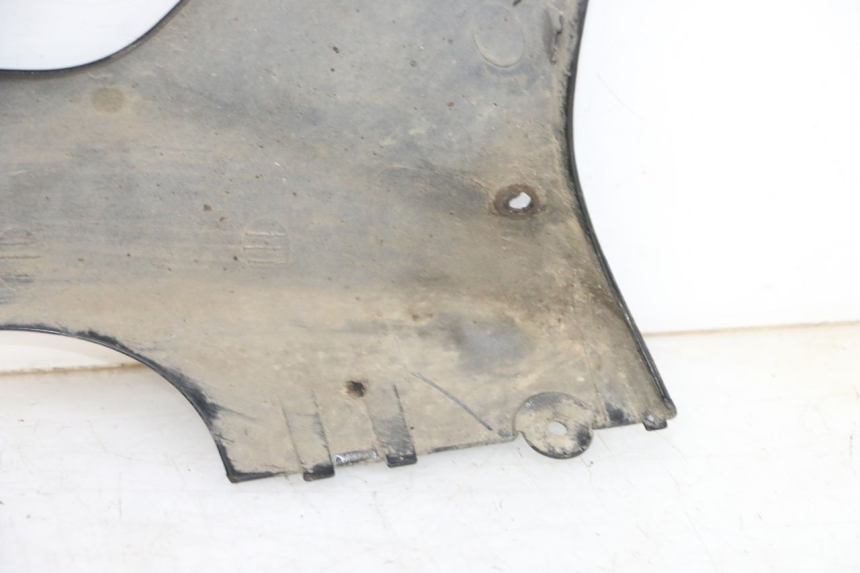 photo de FRONTVERKLEIDUNG LINKS SUZUKI GSXR GSX-R 1000 (2003 - 2004) - Details der Befestigungspunkte