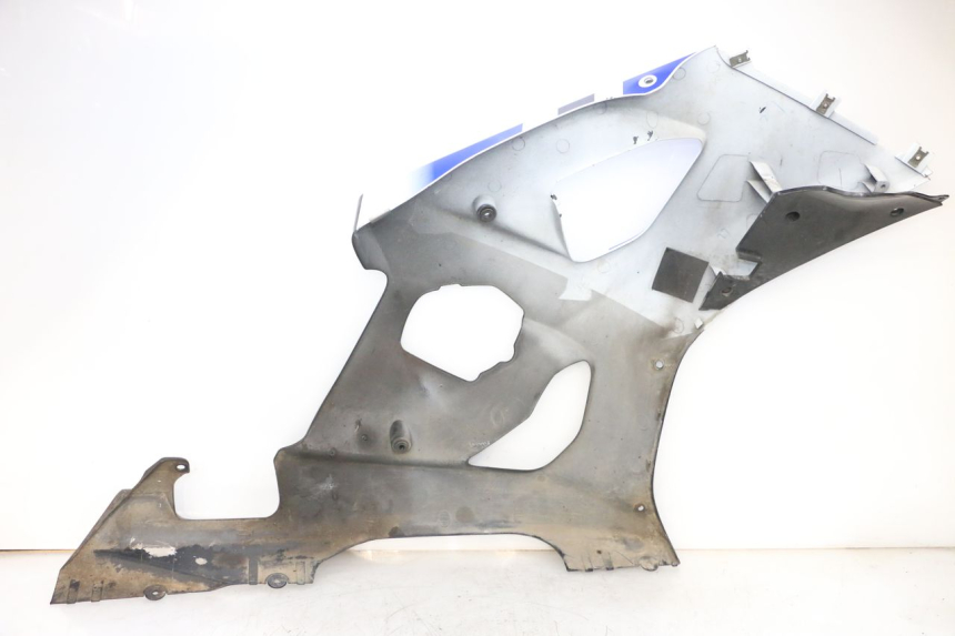 photo de FRONTVERKLEIDUNG LINKS SUZUKI GSXR GSX-R 1000 (2003 - 2004) - Kennzeichnungen und Originalreferenzen