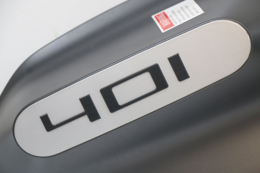 photo de FRONTVERKLEIDUNG LINKS HUSQVARNA SVARTPILEN 401 (2018 - 2023) - Alternative Perspektive