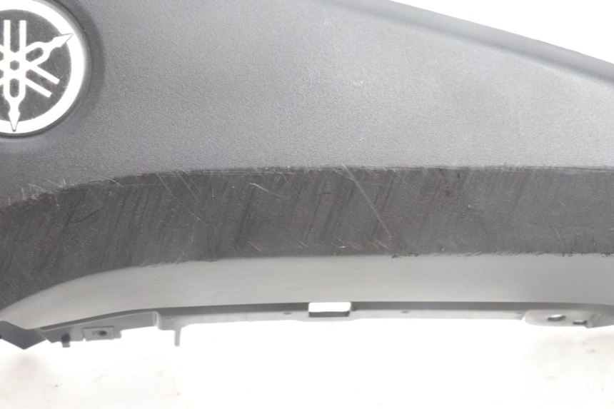 photo de SEITENVERKLEIDUNG VORNE LINKS UNTEN YAMAHA N-MAX NMAX 125 (2021 - 2024) - Alternative Perspektive