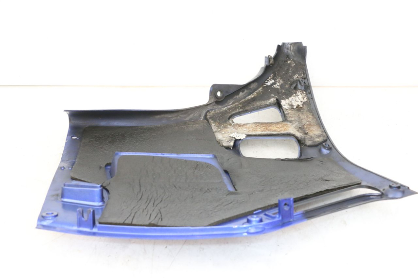 photo de FRONTVERKLEIDUNG LINKS KAWASAKI GTR 1000 (1994 - 2004) - Detailansicht des Bauteils