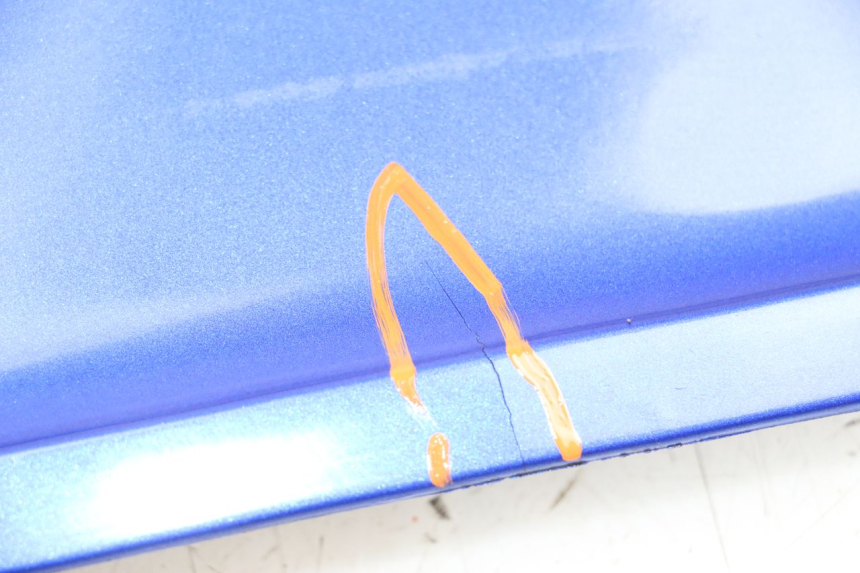 photo de FRONTVERKLEIDUNG LINKS KAWASAKI GTR 1000 (1994 - 2004) - Kennzeichnungen und Originalreferenzen