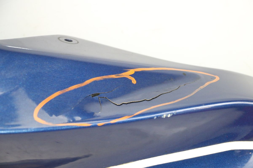 photo de FRONTVERKLEIDUNG LINKS KAWASAKI ZR7 ZR-7 S 750 (1999 - 2004) - Zoom auf Komponenten