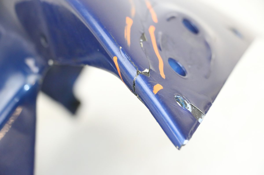 photo de FRONTVERKLEIDUNG LINKS KAWASAKI ZR7 ZR-7 S 750 (1999 - 2004) - Kennzeichnungen und Originalreferenzen