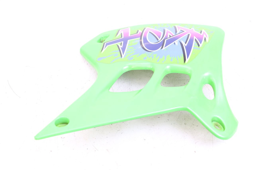 photo de FRONTVERKLEIDUNG LINKS KAWASAKI KDX 125 (1990 - 1991) - Alternative Perspektive