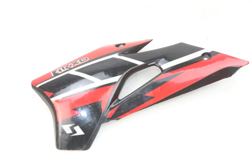 photo de LINKS VORDERES SEITENTEIL POCKET BIKE KXD 50 - Alternative Perspektive