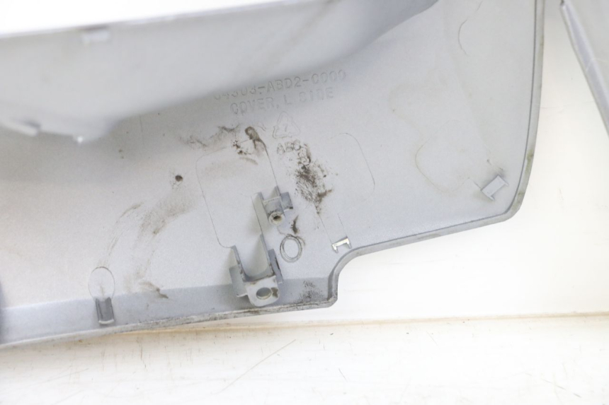 photo de FRONTVERKLEIDUNG LINKS KYMCO X-TOWN XTOWN 125 (2016 - 2021) - Oberflächenzustand und Material