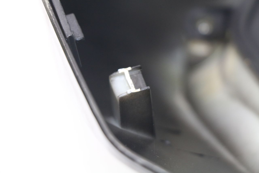 photo de FRONTVERKLEIDUNG LINKS YAMASAKI MSX 50 (2013 - 2022) - Oberflächenzustand und Material