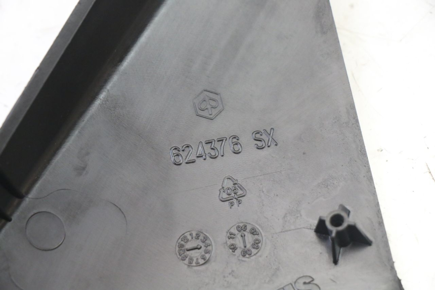 photo de FRONTVERKLEIDUNG LINKS GILERA NEXUS 125 (2009 - 2013) - Gesamtansicht des Produkts