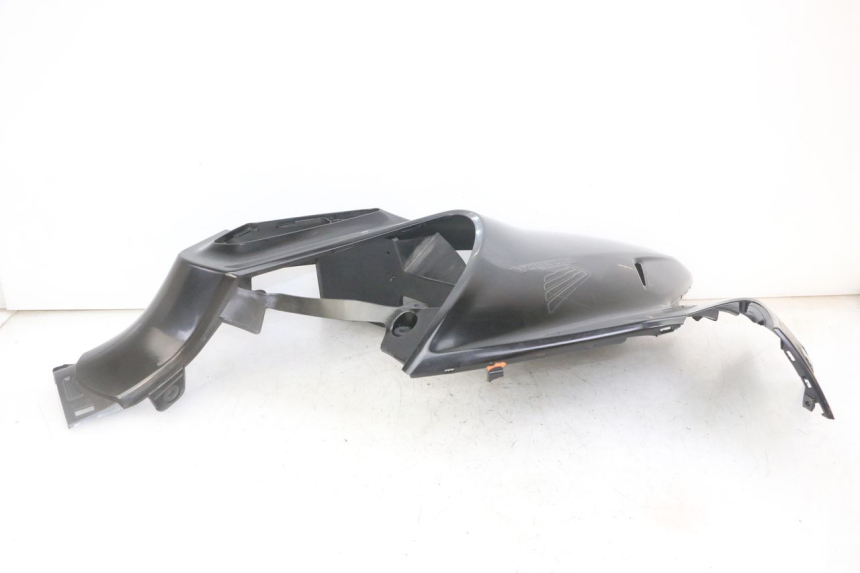 photo de FRONTVERKLEIDUNG LINKS HONDA NTV DEAUVILLE ABS 700 (2007 - 2016) - Alternativer Blickwinkel