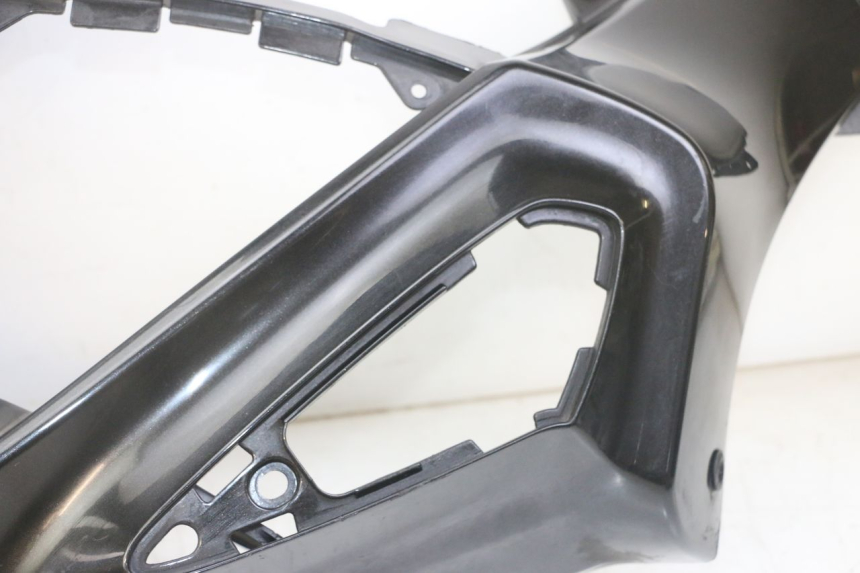 photo de FRONTVERKLEIDUNG LINKS HONDA NTV DEAUVILLE ABS 700 (2007 - 2016) - Details der Befestigungspunkte