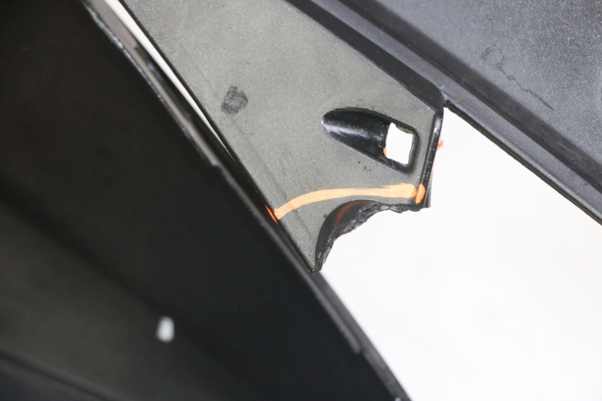 photo de FRONTVERKLEIDUNG LINKS HONDA NTV DEAUVILLE ABS 700 (2007 - 2016) - Technische Nahaufnahme