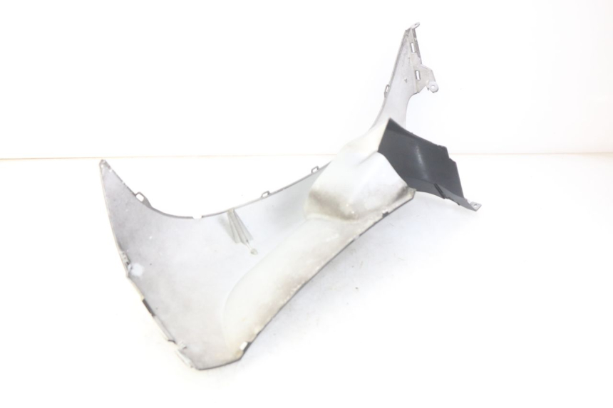 photo de LINKS VORDERES SEITENTEIL LINKS MBK OVETTO 2T 50 (2007 - 2017) - Details der Befestigungspunkte