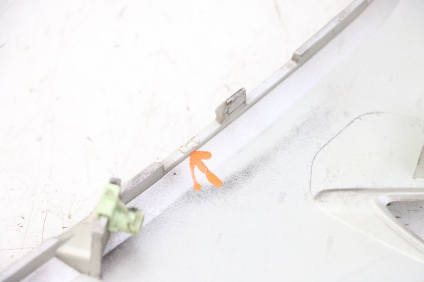 photo de FRONTVERKLEIDUNG LINKS PEUGEOT CITYSTAR 2T 50 (2018 - 2021) - Technische Nahaufnahme