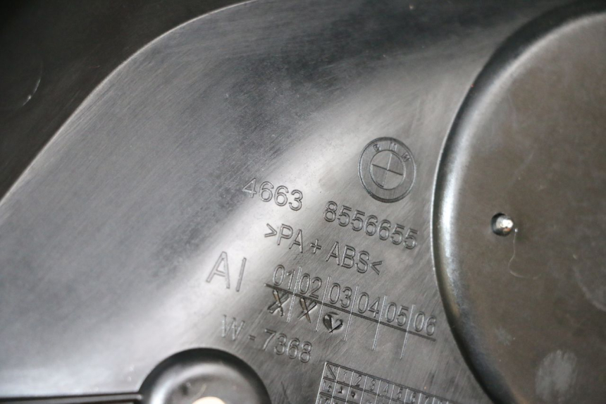 photo de FRONTVERKLEIDUNG LINKS BMW R GS 1250 (2021 - 2024) - Detailansicht des Bauteils